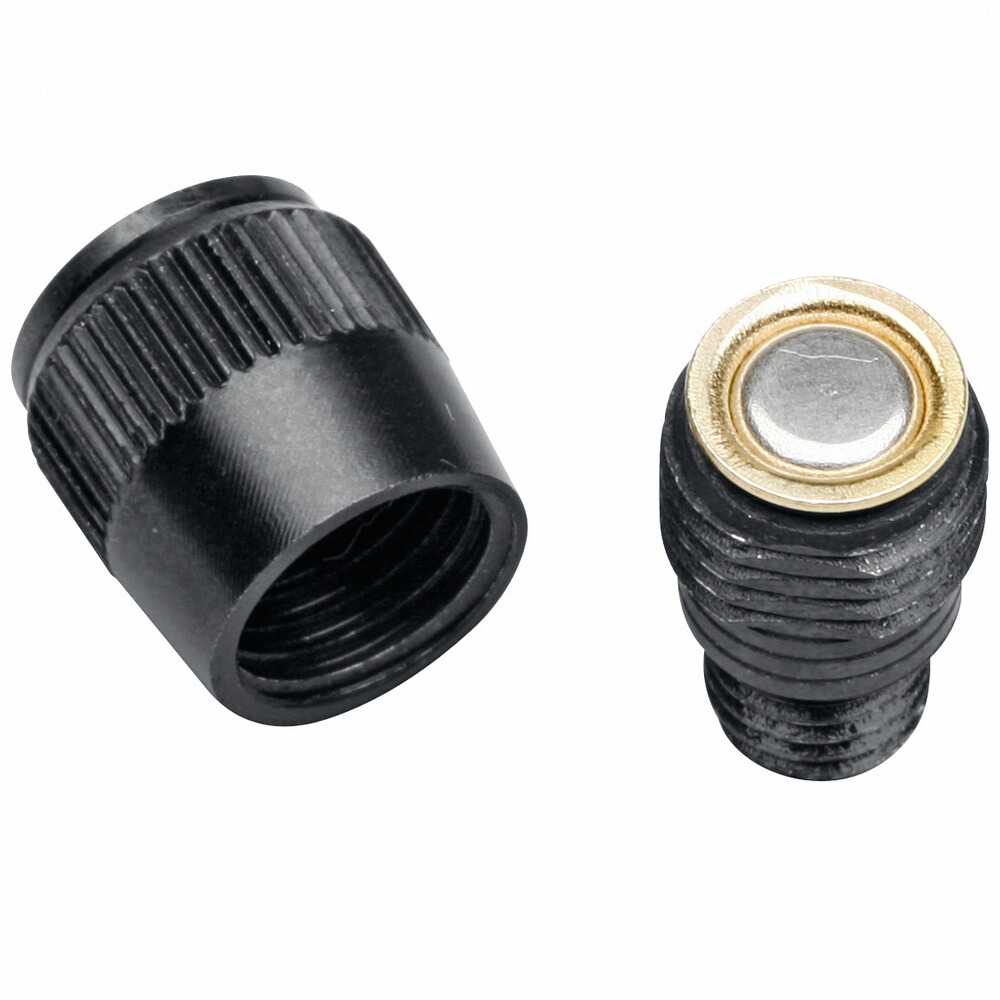 Vorderlader Pistole Kentucky Indoor Set, Davide Pedersoli