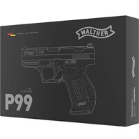 Airsoft Pistole P99, Walther