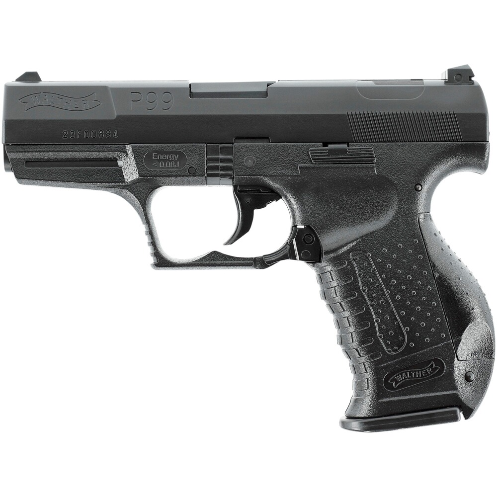 Airsoft Pistole P99