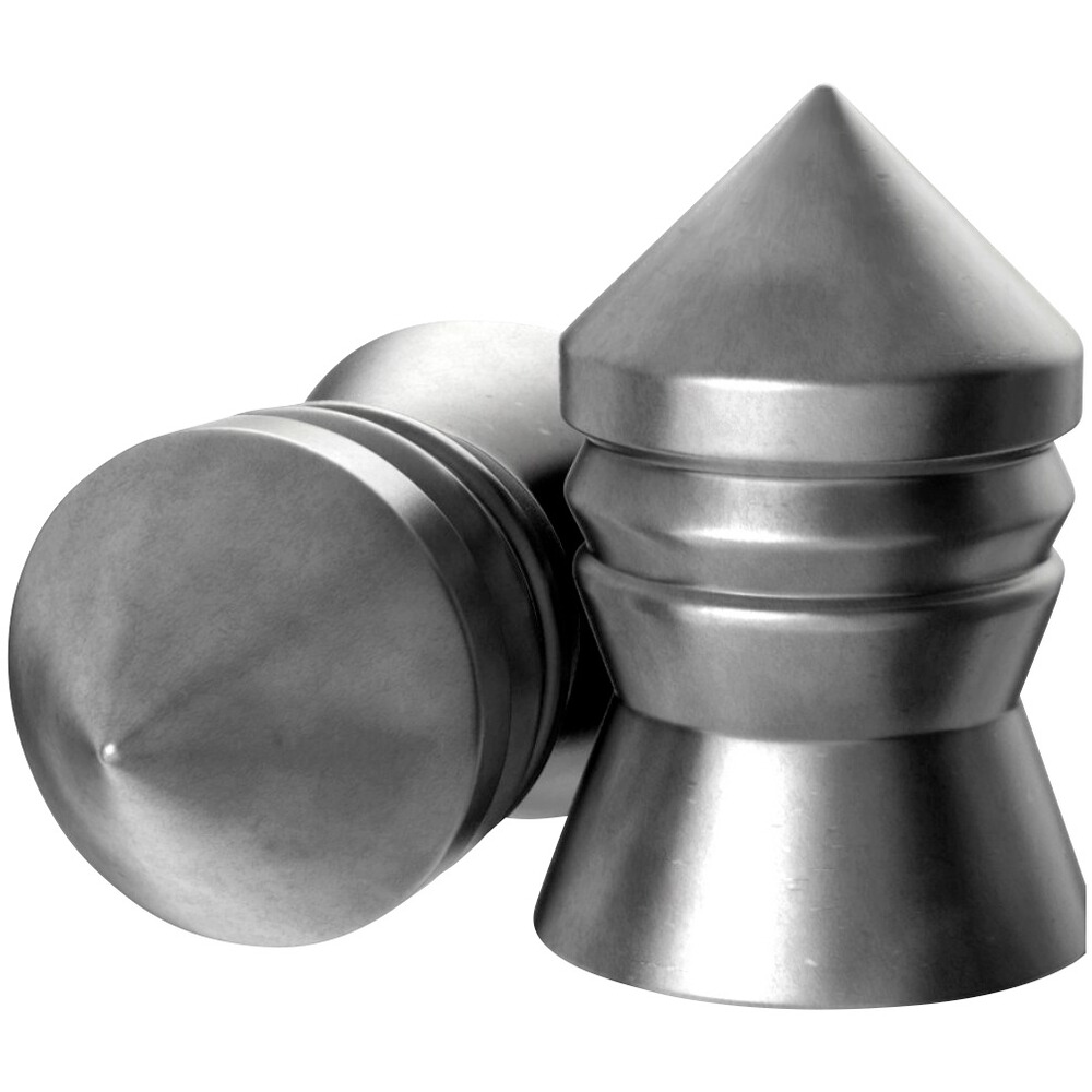4,5mm Diabolo Silver Point 0,75g, Haendler & Natermann