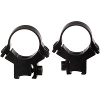 High Power Montage für Zielfernrohre, Umarex