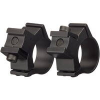 High Power Montage für Zielfernrohre, Umarex