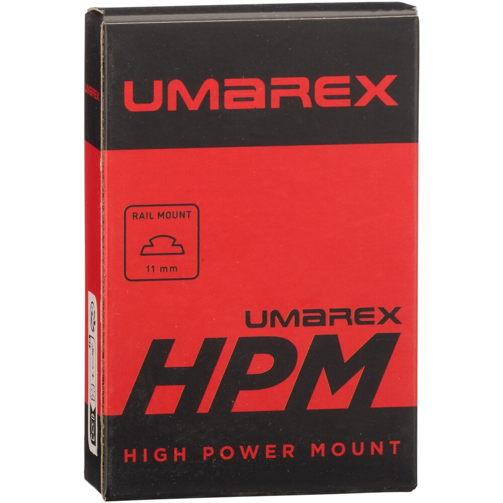 High Power Montage für Zielfernrohre, Umarex
