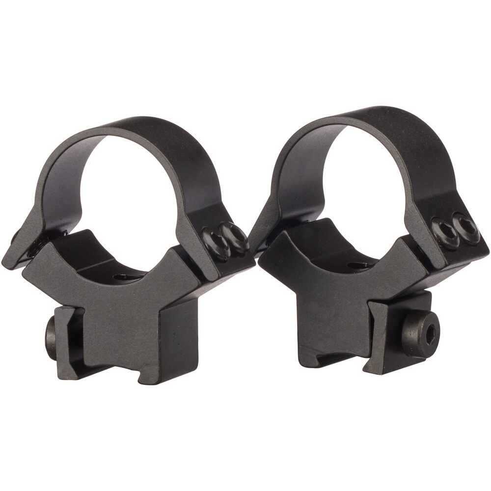 High Power Montage für Zielfernrohre