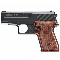 Schreckschuss Pistole RG 300, Röhm