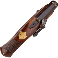 Vorderlader Pistole Philadelphia Derringer Perkussion, Davide Pedersoli