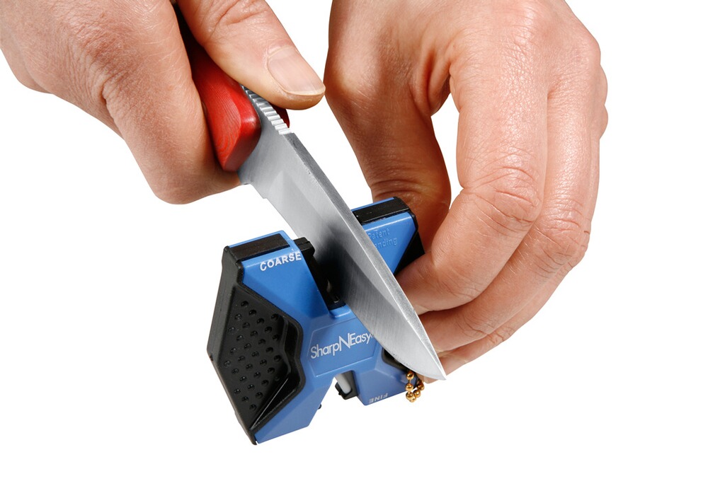 Messerschärfer SharpN'Easy, Accusharp