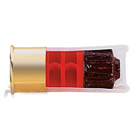 K.O. CleanSpeed Short für Repetierflinten 28,4g, Brenneke