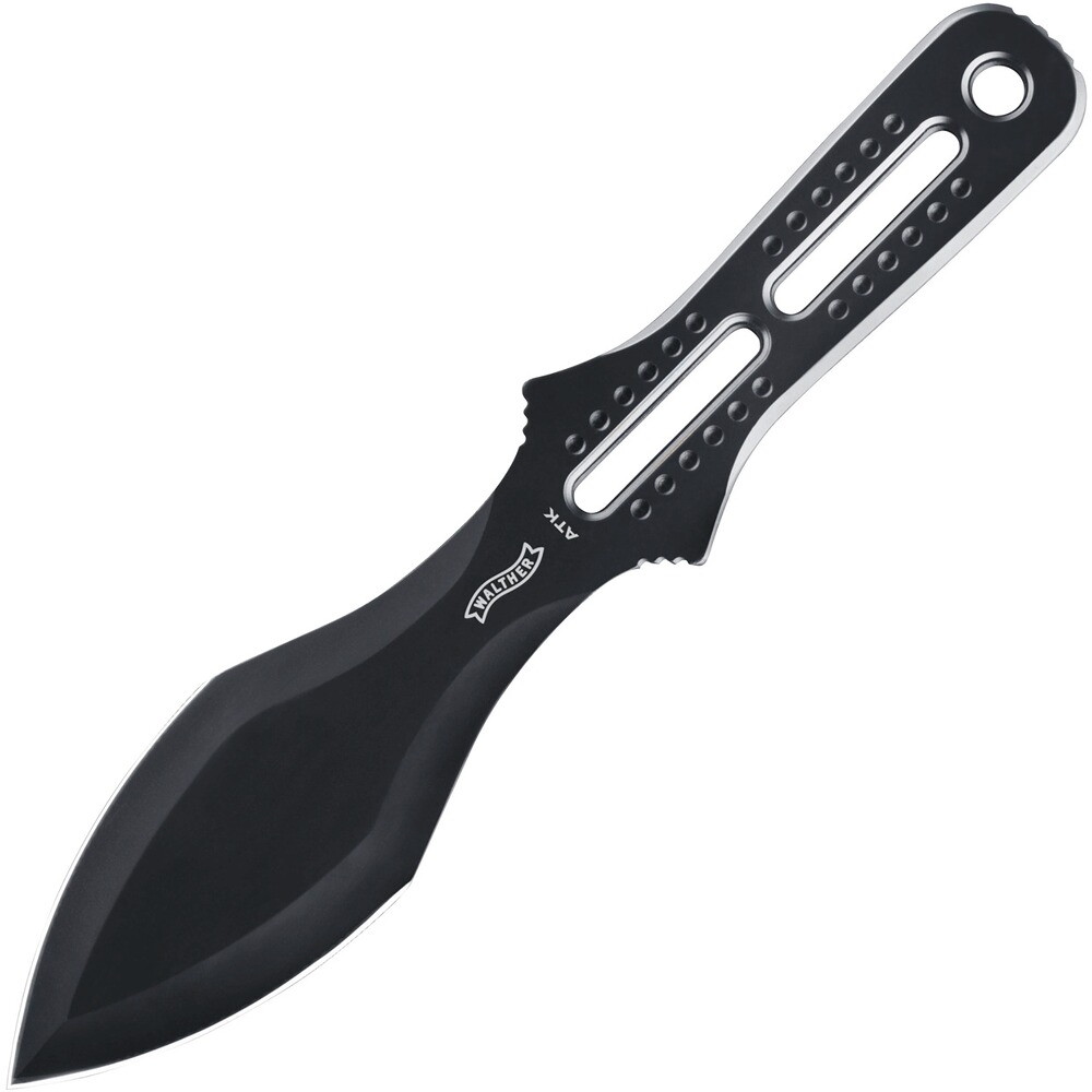 Messer Advanced Throwing Knife, Walther