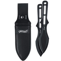 Messer Advanced Throwing Knife, Walther