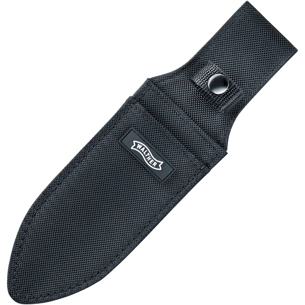 Messer Advanced Throwing Knife, Walther