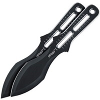 Messer Advanced Throwing Knife, Walther