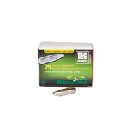 Geschosse .366 14,3g/220grs. TUG nature, Brenneke