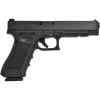 Pistole 34 Gen4, Glock