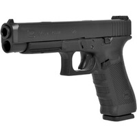 Pistole 34 Gen4, Glock