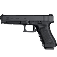 Pistole 34 Gen4, Glock