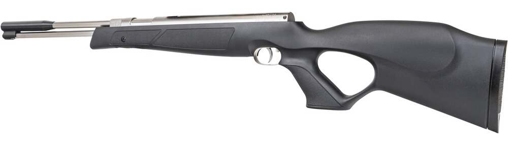 Weitschuss-Luftgewehr HW 97 K Black Line STL, Weihrauch Sport