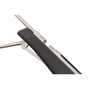 Weitschuss-Luftgewehr HW 97 K Black Line STL, Weihrauch Sport