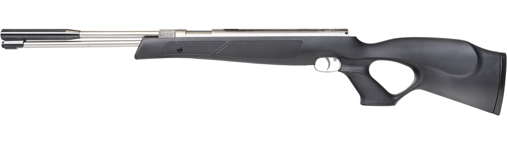 Weitschuss-Luftgewehr HW 97 K Black Line STL