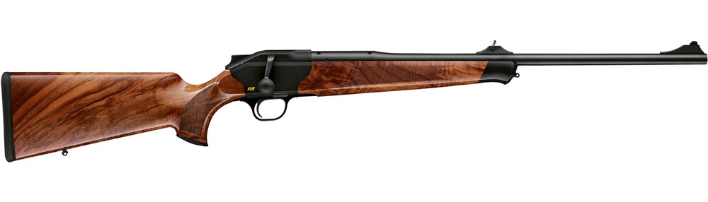 Repetierbüchse R8 Semi Weight