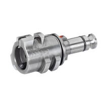 RX.Helix Verschlusskopf Standard, Merkel