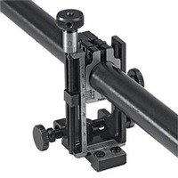 Zielfernrohr 6x17 Modell Long Range, Malcom