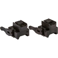 Aufkippmontage Modell 365, EAW