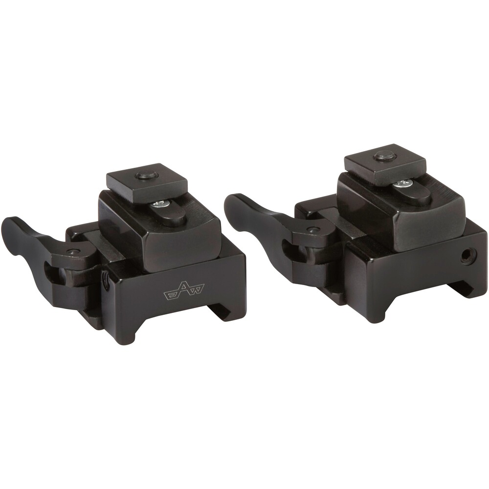 Aufkippmontage Modell 365