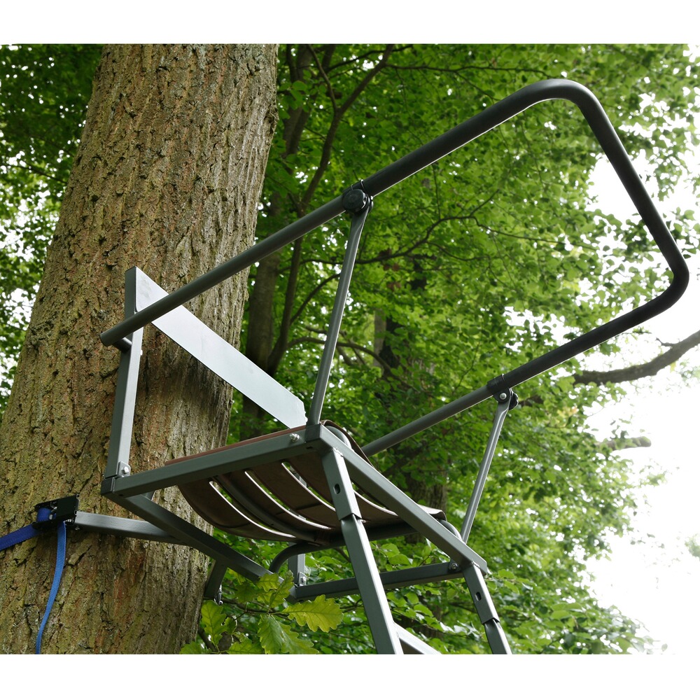 Hochsitz MST 250, qteck