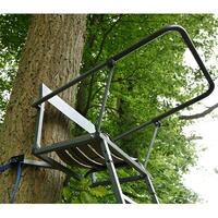 Hochsitz MST 250, qteck