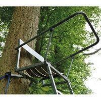 Hochsitz MST 250, qteck