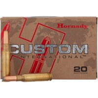 .308 Win. RN 14,3g/220grs., Hornady
