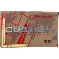 .30-06 Spr. RN 14,3g/220grs., Hornady