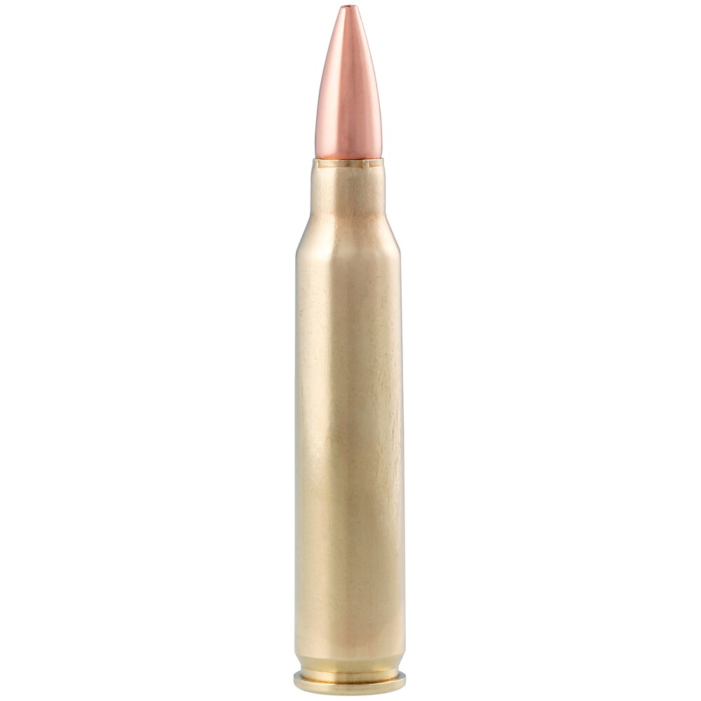.223 Rem. Premier Match BTHP 3,4/52grs., Remington