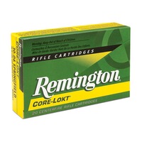 .30-06 Spr. Core-Lokt PSP 11,7g/180grs., Remington