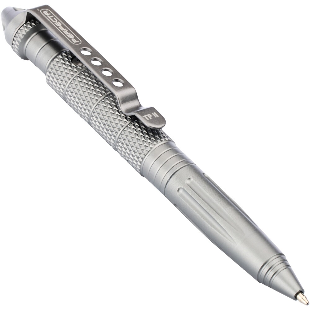 Tactical Pen II, Perfecta