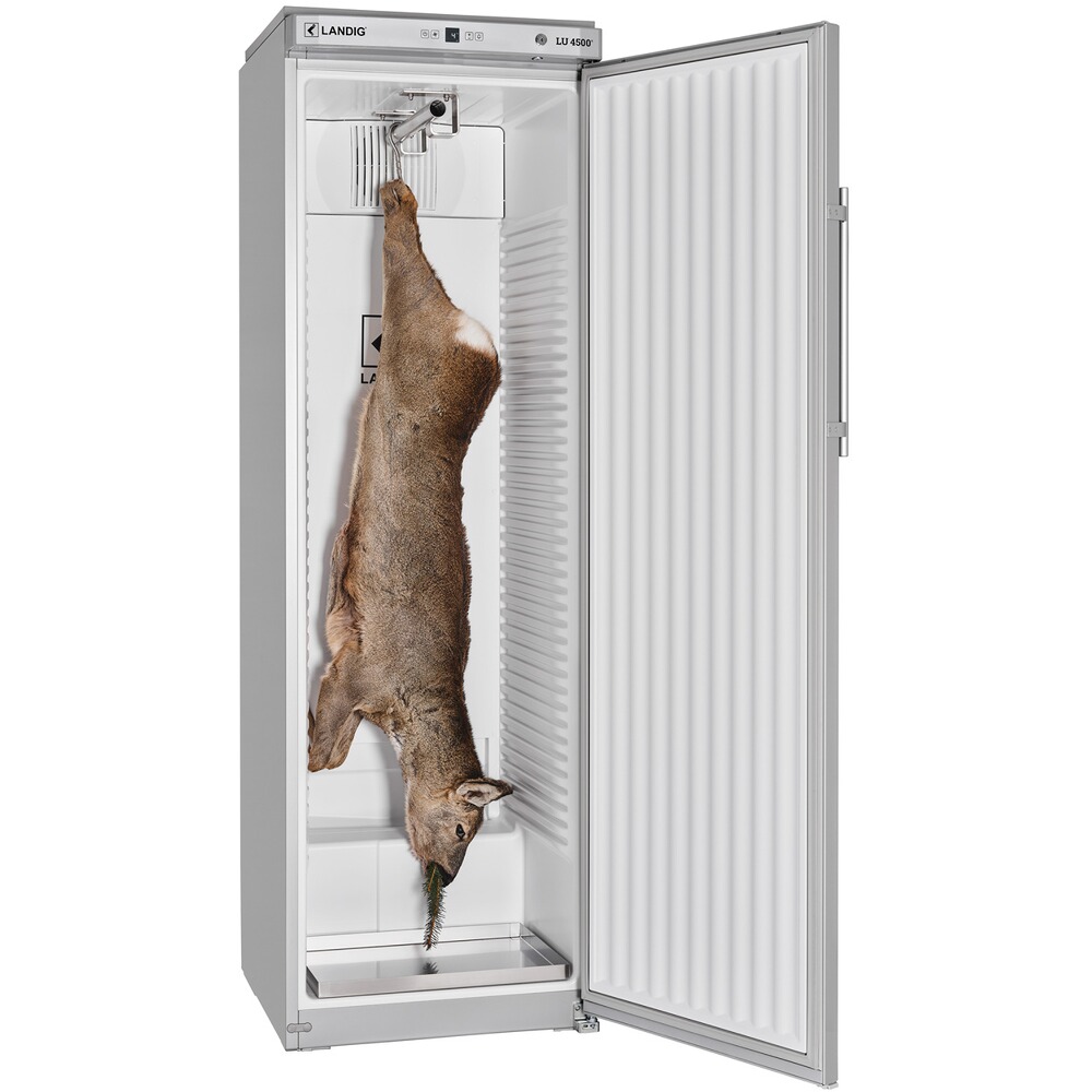 Wildkühlschrank LU 4500 – 7. Generation, Landig