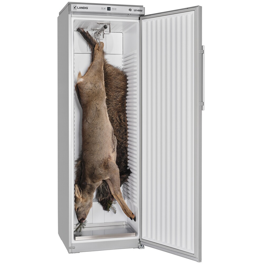 Wildkühlschrank LU 4500 – 7. Generation, Landig