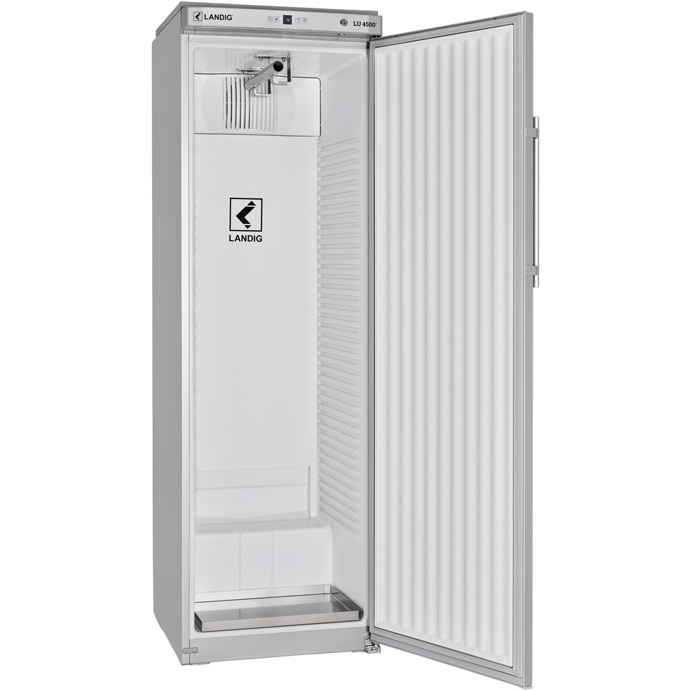 Wildkühlschrank LU 4500 – 7. Generation