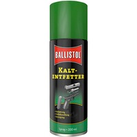 Robla Kaltentfetter Spray, BALLISTOL