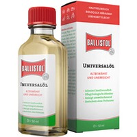 Universalöl, BALLISTOL