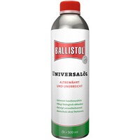 Universalöl, BALLISTOL