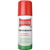 Universalöl, BALLISTOL