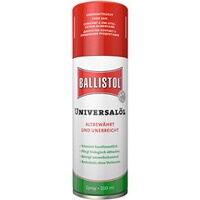 Universalöl, BALLISTOL