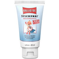 Stichfrei Kids Lotion, BALLISTOL