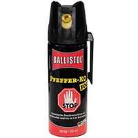 Abwehrspray Pfeffer-KO Fog, BALLISTOL