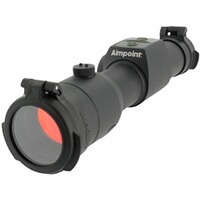 Leuchtpunktzielgerät Hunter H30S / H34 S, Aimpoint