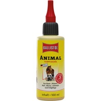 Ballistol Animal, BALLISTOL
