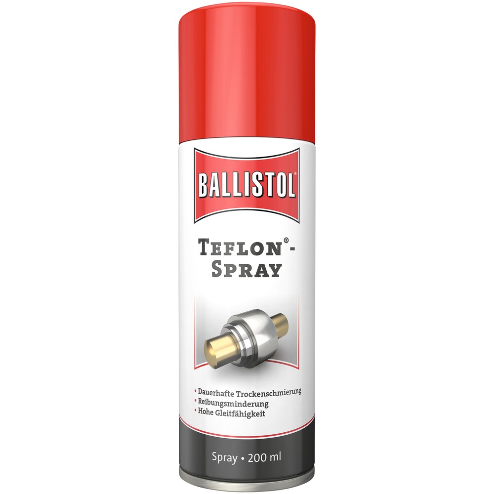 Teflon®-Spray