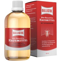 NEO-BALLISTOL Hausmittel, BALLISTOL